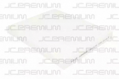 JC PREMIUM b40516pr -  Фильтр воздуха в салоне